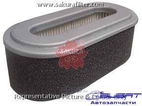 Фильтр воздушный Sakura A61350