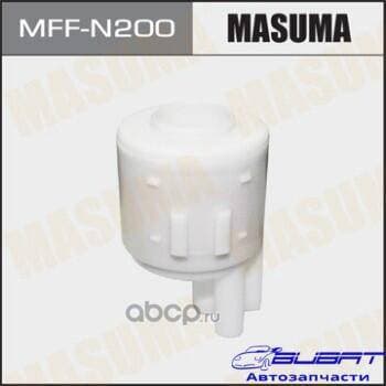 Топливный фильтр FS3300 MASUMA в бак (без крышки), AD, X-TRAIL / Y11, PNT30