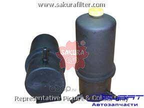 Фильтр топл. Sakura FS31140