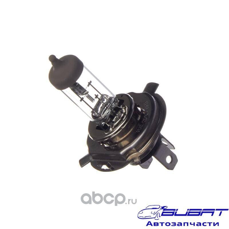 Лампа головного света Koito H4U 12V 60/55W (уп. 1 шт.)