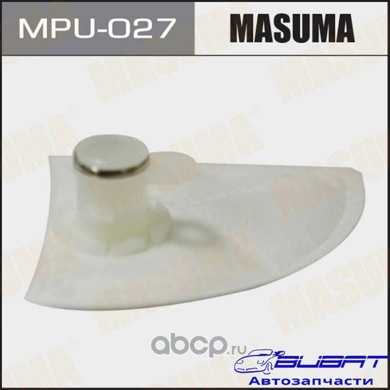 Фильтр бензонасоса MASUMA