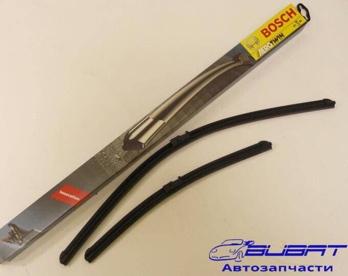 Щётка стеклоочистителя Aerotwin 977S 650 425mm