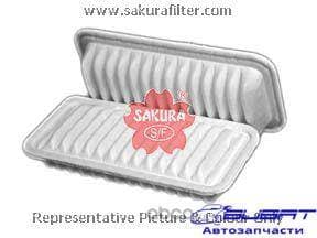 Фильтр воздушный Sakura A1181