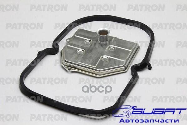 Фильтр АКПП к-кт. (с прокладкой) Mercedes: (W460, W461/463, 901/902/903/904)