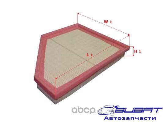 Фильтр воздушный Sakura A30200