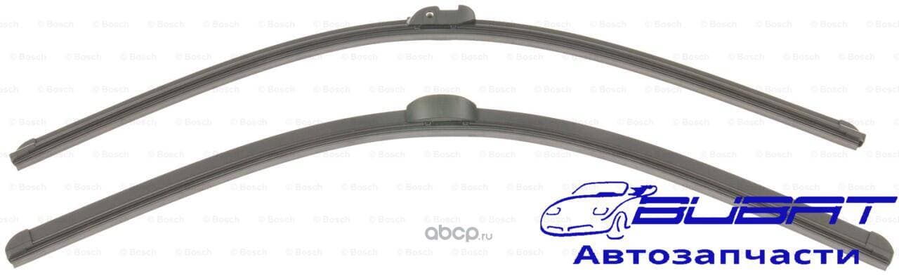 Щётка стеклоочистителя Aerotwin