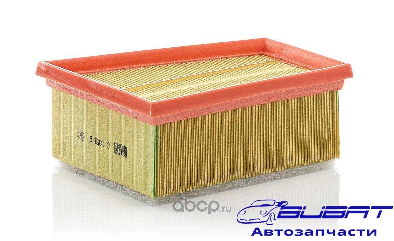 Фильтр возд.основ.