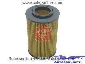 Фильтр масл. Sakura EO2805