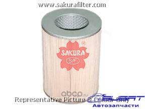 Фильтр воздушный Sakura A1812