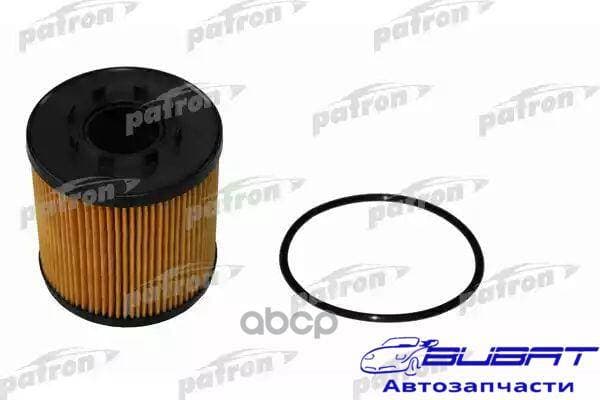 Фильтр масляный NISSAN: INTERSTAR c бортовой платформой 03-, INTERSTAR автобус 02-, INTERSTAR фургон 02-, PRIMASTAR автобус 03-, PRIMASTAR фургон 03-,