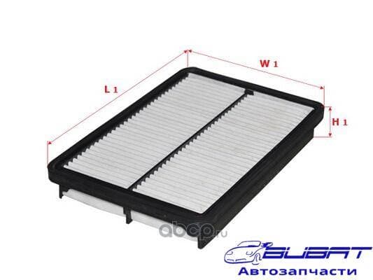 Фильтр воздушный Sakura A28760