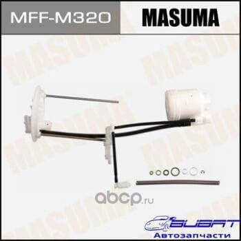 Топливный фильтр FS2304 MASUMA в бак, OUTLANDER, OUTLANDER PHEV / GF8W, GG2W