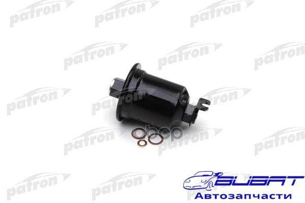 Фильтр топливный MITSUBISHI: CARISMA 95-06, CARISMA седан 96-06