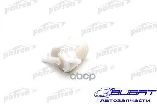 Фильтр топливный MAZDA: 121 I 87-90, 323 I Station Wagon 82-86, 323 II 80-89, 323 II Hatchback 80-89, 323 III 85-90, 323 III Hatchback 85-89