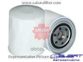 Фильтр гидравл. Sakura HC7910