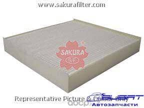 Фильтр салон. Sakura CA21030