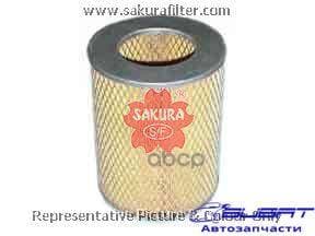 Фильтр воздушный Sakura A1141