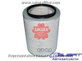 Фильтр воздушный Sakura A1013