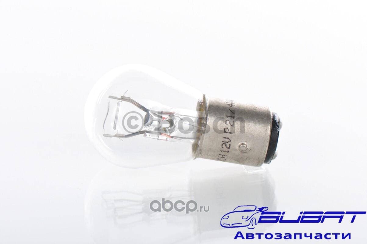 Лампа p21/4w 12v
