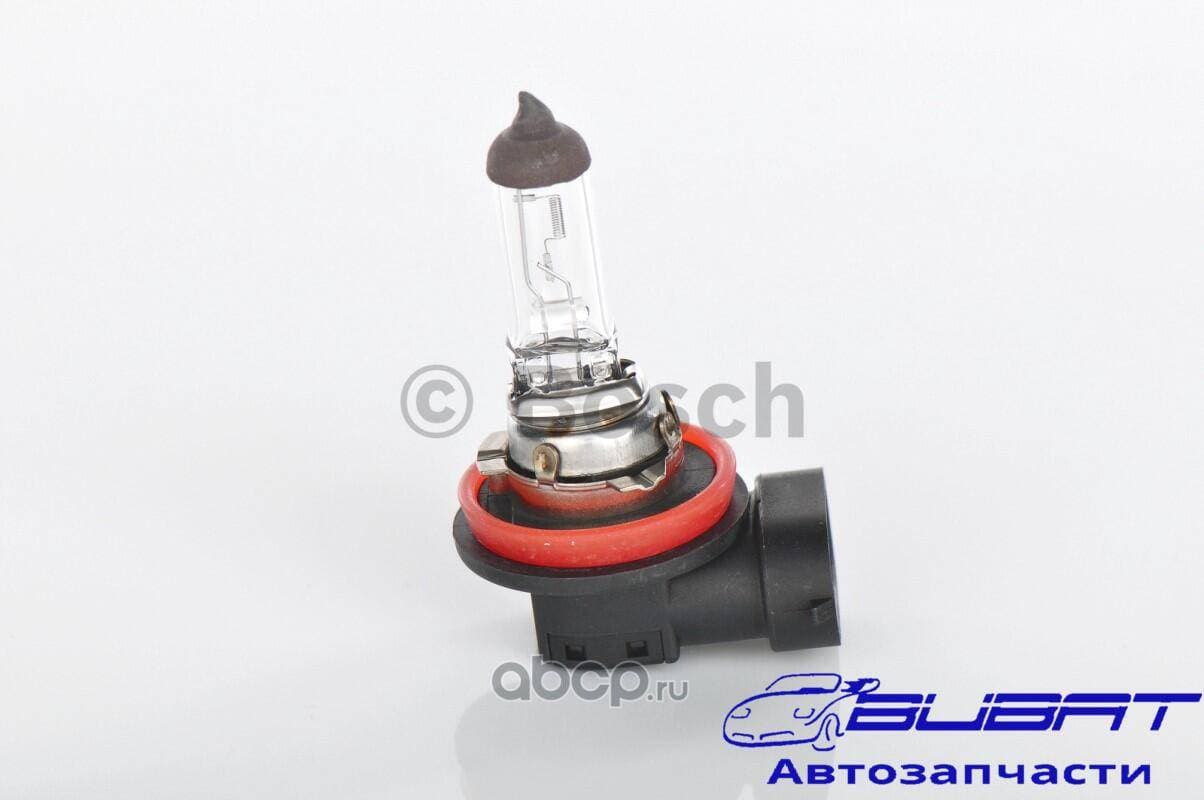 Лампа H11 12V 55W Pure light