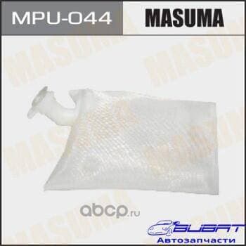 Фильтр бензонасоса MASUMA