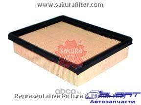 Фильтр воздушный Sakura A8597