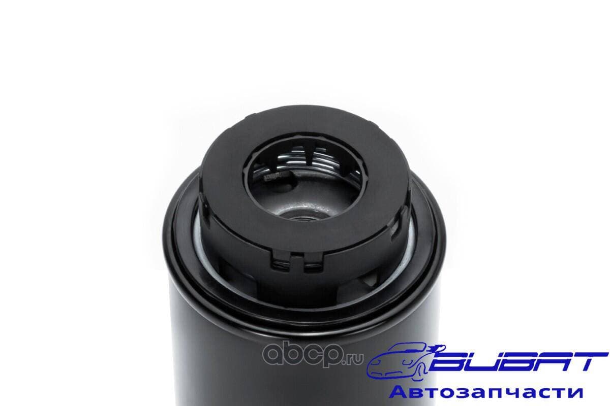 Фильтр масляный AUDI A3/SEAT IBIZA/SKODA OCTAVIA/VW PASSAT