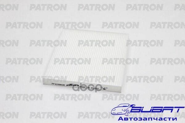 Фильтр салона HYUNDAI: ACCENT 1.4I, 1.6I, 1.5CRDI 05- \ ZOTYE: T600 (произведено в Корее)