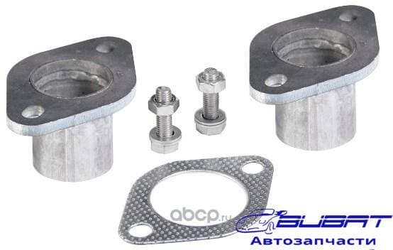 Комплект фланцев в сборе СВД ФН-50 FPR5050, произ. CBD