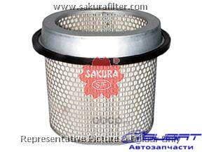 Фильтр воздушный Sakura A2848