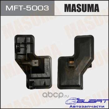 Фильтр трансмиссии Masuma (SF313, JT459)