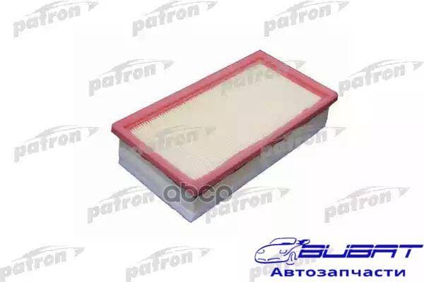 Фильтр воздушный CITROEN: C5 04-, C5 08-, C5 Break 04-, C5 Break 08-, JUMPY 07-, JUMPY фургон 07-, FIAT: SCUDO 07-, SCUDO c бортовой платформой 07-