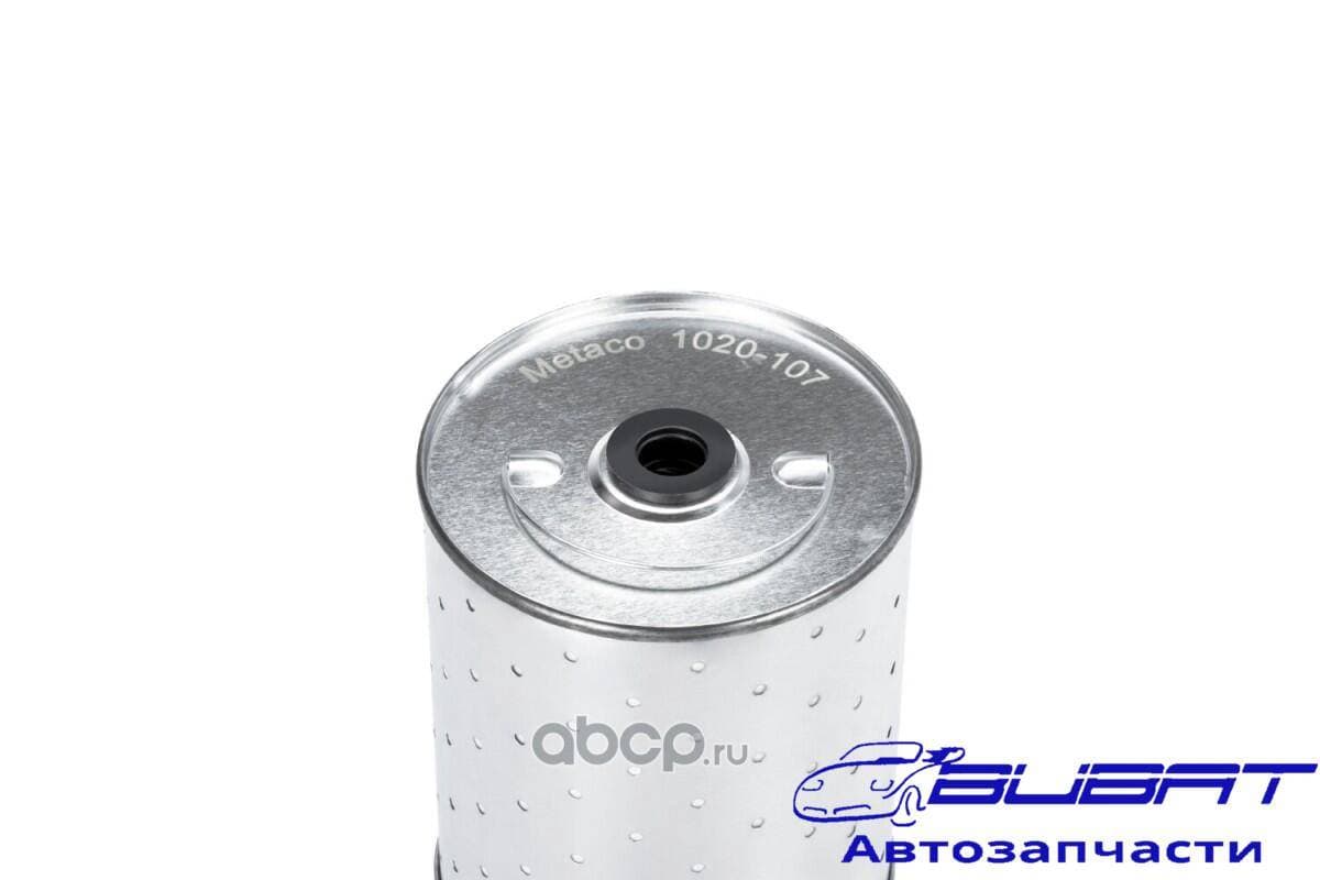 Фильтр масляный MB W124,W201,W202 >>95 Г. 2.0-3.5 D
