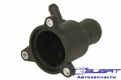 Фланец системы охлаждения заменен на WF0077P/ DACIA: DUSTER 1.6 16V/1.6 16V 4x4/1.6 16V LPG 10-, LOGAN 1.4/1.4 MPI LPG/1.6/1.6 16V/1.6 MPI 85 04-, LOG