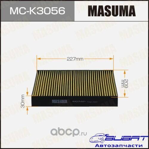 Салонный фильтр AC0311 MASUMA KIA SPORTAGE V (1/40)