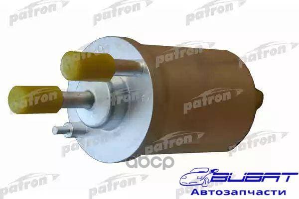 Фильтр топливный AUDI: A3 03-, A3 Sportback 04-, A3 кабрио 08-, TT 06-, TT Roadster 07-, SEAT: ALTEA 04-, ALTEA XL 06-, LEON 05-, TOLEDO III 04-, SK