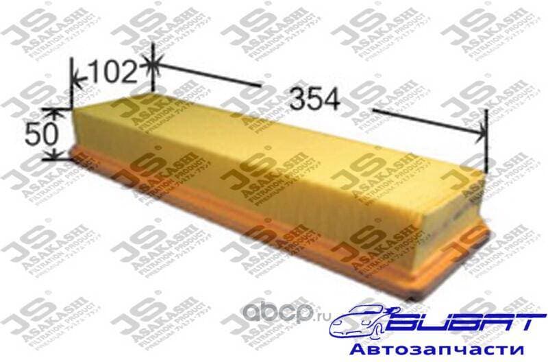 Фильтр воздушный JS A0357