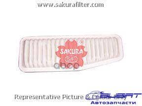 Фильтр воздушный Sakura A1194