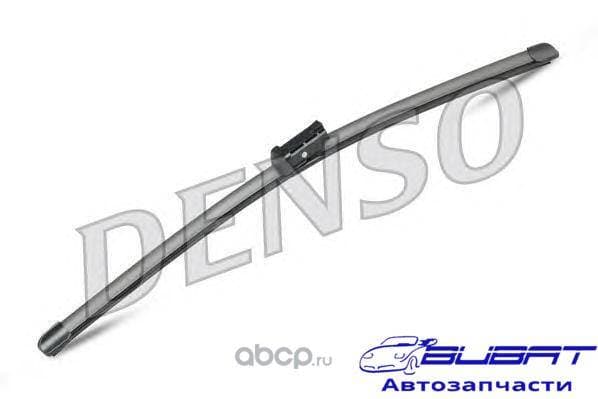 Щетки плоск. к-т\ 530/21+475/19 Seat Ibiza/Cordoba all 06 DF-004_!