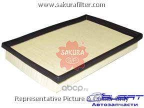 Фильтр воздушный Sakura A33960