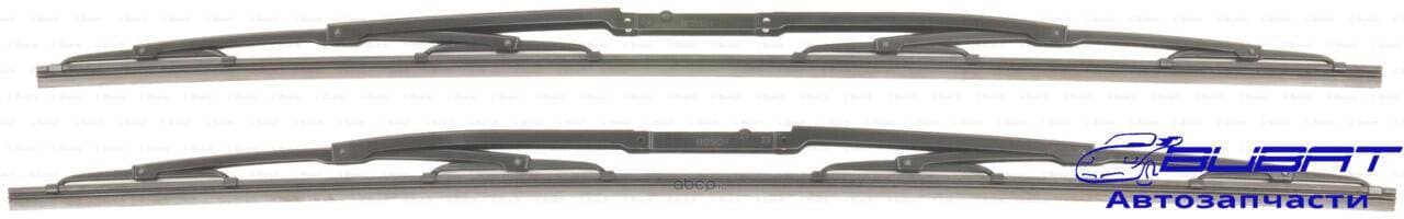 Щётка стеклоочистителя к т 650mm 650mm