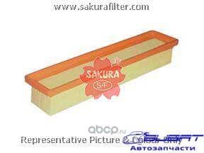 Фильтр воздушный Sakura A2539