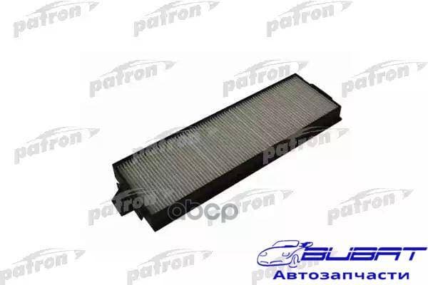 Фильтр салона Saab 9-3 1.8-2.8 98-/900 2.0-2.5 89-
