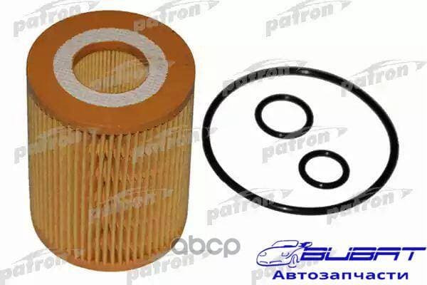 Фильтр масляный HONDA: CIVIC VI Hatchback 02-05, OPEL: ASTRA G хечбэк 98-05, ASTRA G седан 98-05, ASTRA G универсал 98-04, ASTRA G фургон 99-05, ASTRA