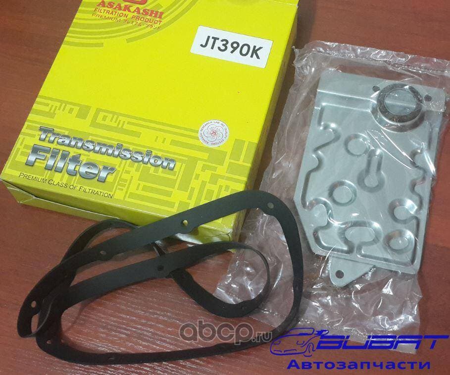 Фильтр АКПП JS JT390K