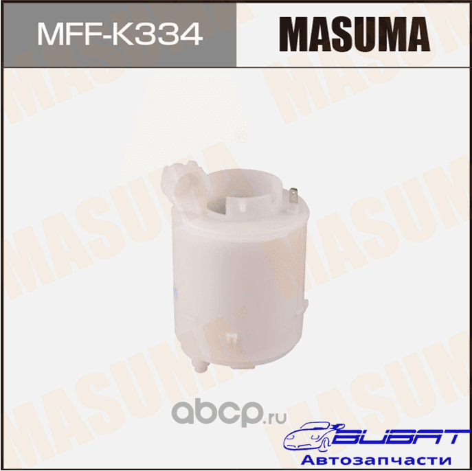 Топливный фильтр FS9312 MASUMA в бак (без крышки), CRETA, ACCENT 14-