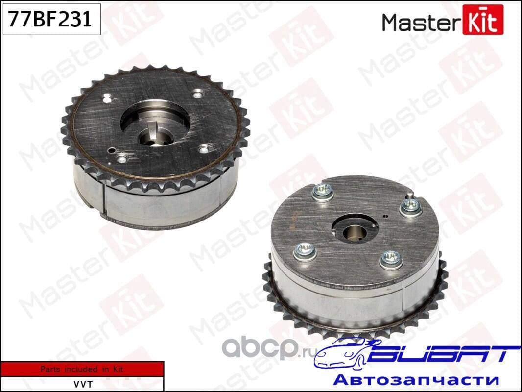 77BF231 Механизм ***ораспределения (впуск) TOYOTA 1ZR-FE 19- EUROPE 1