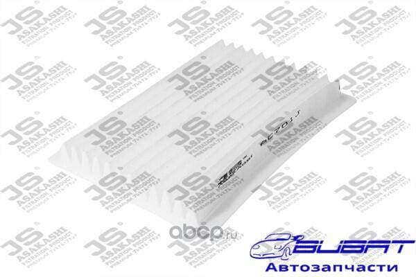 Фильтр салон. JS AC701J
