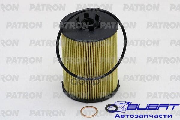 Фильтр масляный BMW E60/E63/E64/E65/E66/X5 4.0-6.0 03-