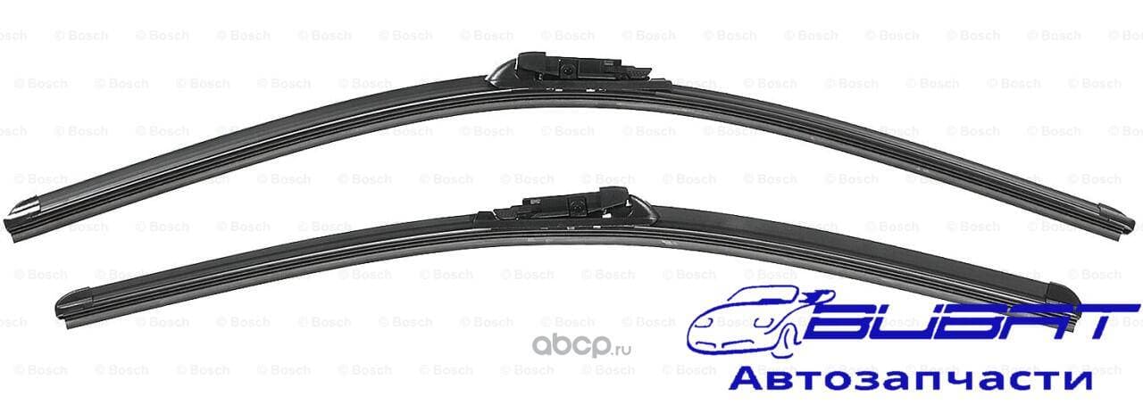 Щетка стклоочистителя 600mm/530mm